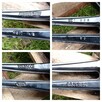 Felgi Koła Aluminiowe MOTEC 225/40/R18 7.5mm 5x108 FORD VOLV - 9