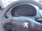 Sprzedam samochód Peugeot 206 - 2