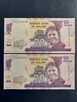 Malawi 2020 - 20 kwacha x2 UNC - 2