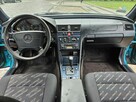 Mercedes C-220 CDI AUTOMAT - 15