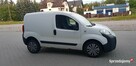 Sprzedam Citroen Nemo 1.4 - 7