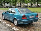 Mercedes C-220 CDI AUTOMAT - 3