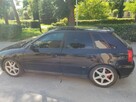 Zamienię Audi A3 1.8 t 8l 240km - 2