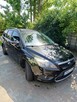 Ford Focus 1.8 +gaz edycja Black Shadow - 11