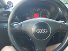 Zamienię Audi A3 1.8 t 8l 240km - 6