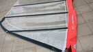 Żagiel 7,5 gunsail 7,0 Neil pryde 9,0 NP - 11