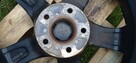 Felgi Koła Aluminiowe ALUTEC 225/60/R17 HANKOK 6.5mm 5x114.3 - 13
