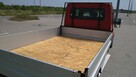 Renault Master 2008r 2.5 diesel skrzyniowy doka - 4