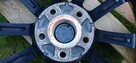 Felgi Koła Aluminiowe 235/45/R18 8.5mm 5x114.3 TOYOTA NISSAN - 9