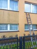 Malowanie mycie dachów płotów elewacji kostki - 2
