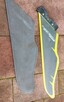 Statecznik antigras T-320 power box Eliminator+carbon+ wave+ - 2