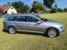 VW Passat B8 Highline - 5