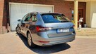 Škoda Superb STYLE, 2.0TDI 200KM,Wirutal kokpit,DSG,Salon PL,serwis,F.VAT23,leasing - 11
