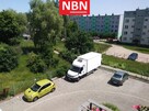 Mieszkanie 50 m2  z miejscem parkingowym - 16