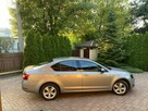 Škoda Octavia II Wł, Krajowy, Bezwypadkowy, 1.5 TSI, Stan IDEALNY, 95000km, WARTO. - 9