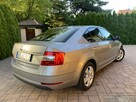 Škoda Octavia II Wł, Krajowy, Bezwypadkowy, 1.5 TSI, Stan IDEALNY, 95000km, WARTO. - 10