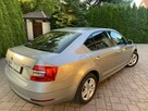 Škoda Octavia II Wł, Krajowy, Bezwypadkowy, 1.5 TSI, Stan IDEALNY, 95000km, WARTO. - 11
