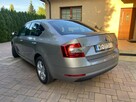 Škoda Octavia II Wł, Krajowy, Bezwypadkowy, 1.5 TSI, Stan IDEALNY, 95000km, WARTO. - 15