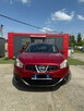 Nissan Qashqai z Włoch,bez wkładu - 2