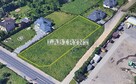 Lisiniec, działka budowlana, narożna, 2400m2 !! - 3
