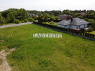 Lisiniec, działka budowlana, narożna, 2400m2 !! - 4
