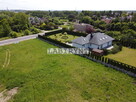 Lisiniec, działka budowlana, narożna, 2400m2 !! - 5