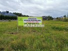 Lisiniec, działka budowlana, narożna, 2400m2 !! - 7