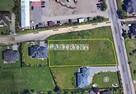 Lisiniec, działka budowlana, narożna, 2400m2 !! - 10