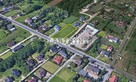 Lisiniec, działka budowlana, narożna, 2400m2 !! - 14