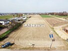 Mykanów, ul. Zielona, 1000m2, wymiary 29m x 35m - 1