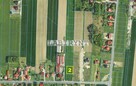 Mykanów, ul. Zielona, 1000m2, wymiary 29m x 35m - 2