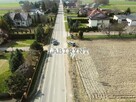 Mykanów, ul. Zielona, 1000m2, wymiary 29m x 35m - 6