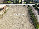 Mykanów, ul. Zielona, 1000m2, wymiary 29m x 35m - 8