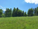 Działka budowlana w Zawoi z widokiem na Babią Górę - 3