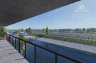 Apartament 107,79m2, 5 pokojowe z balkonem 23,82m2 - 3