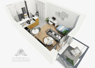 Mieszkanie 27,45m2 ,1 pok. w Centrum Wrocławia/Stare Miasto - 6