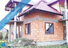 Targowisko,woj małopolskie, dom wolnostojący z garażem 230m2 - 2