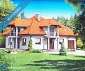 Targowisko,woj małopolskie, dom wolnostojący z garażem 230m2 - 3