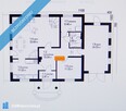 Targowisko,woj małopolskie, dom wolnostojący z garażem 230m2 - 5