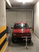 Miejsce postojowe Kraków Przybyszewskiego - 2