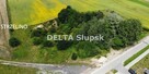 Działka Strzelino gm. Słupsk - 2