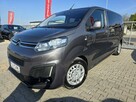Citroen SpaceTourer 2.0 150 HDI 2xKlimatronic PDC Navi LED 8-Osobowy Zarejstrowany 2xDrzwi - 2
