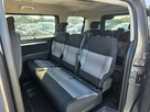 Citroen SpaceTourer 2.0 150 HDI 2xKlimatronic PDC Navi LED 8-Osobowy Zarejstrowany 2xDrzwi - 3