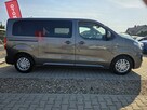 Citroen SpaceTourer 2.0 150 HDI 2xKlimatronic PDC Navi LED 8-Osobowy Zarejstrowany 2xDrzwi - 4