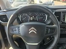 Citroen SpaceTourer 2.0 150 HDI 2xKlimatronic PDC Navi LED 8-Osobowy Zarejstrowany 2xDrzwi - 6