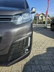 Citroen SpaceTourer 2.0 150 HDI 2xKlimatronic PDC Navi LED 8-Osobowy Zarejstrowany 2xDrzwi - 9