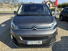Citroen SpaceTourer 2.0 150 HDI 2xKlimatronic PDC Navi LED 8-Osobowy Zarejstrowany 2xDrzwi - 10