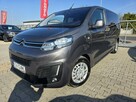 Citroen SpaceTourer 2.0 150 HDI 2xKlimatronic PDC Navi LED 8-Osobowy Zarejstrowany 2xDrzwi - 11
