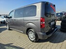 Citroen SpaceTourer 2.0 150 HDI 2xKlimatronic PDC Navi LED 8-Osobowy Zarejstrowany 2xDrzwi - 12