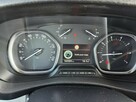 Citroen SpaceTourer 2.0 150 HDI 2xKlimatronic PDC Navi LED 8-Osobowy Zarejstrowany 2xDrzwi - 15